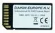 DAIKIN-WLAN-SD-Karte-zur-Verbindung-einer-Waermepumpe-mit-einem-WLAN-BRP069A78 gallery number 1